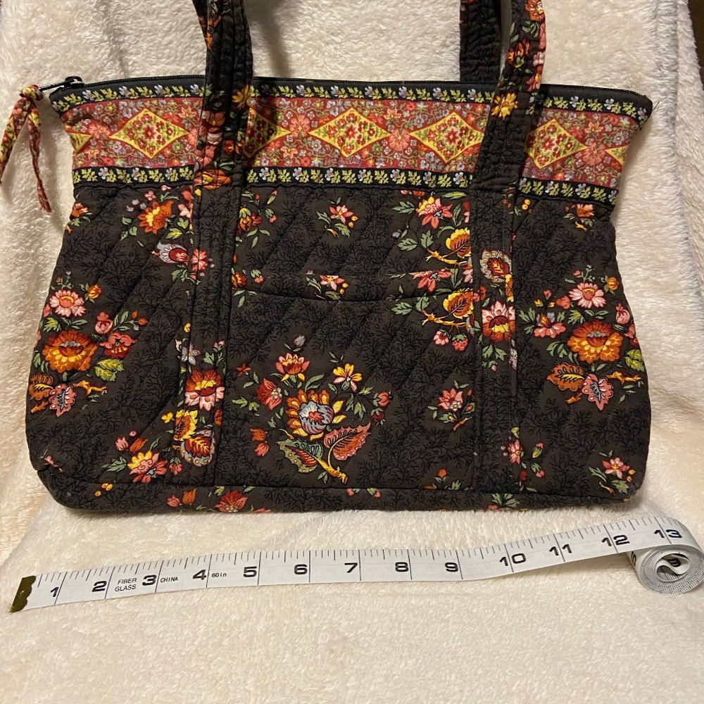Vera Bradley Small Tote